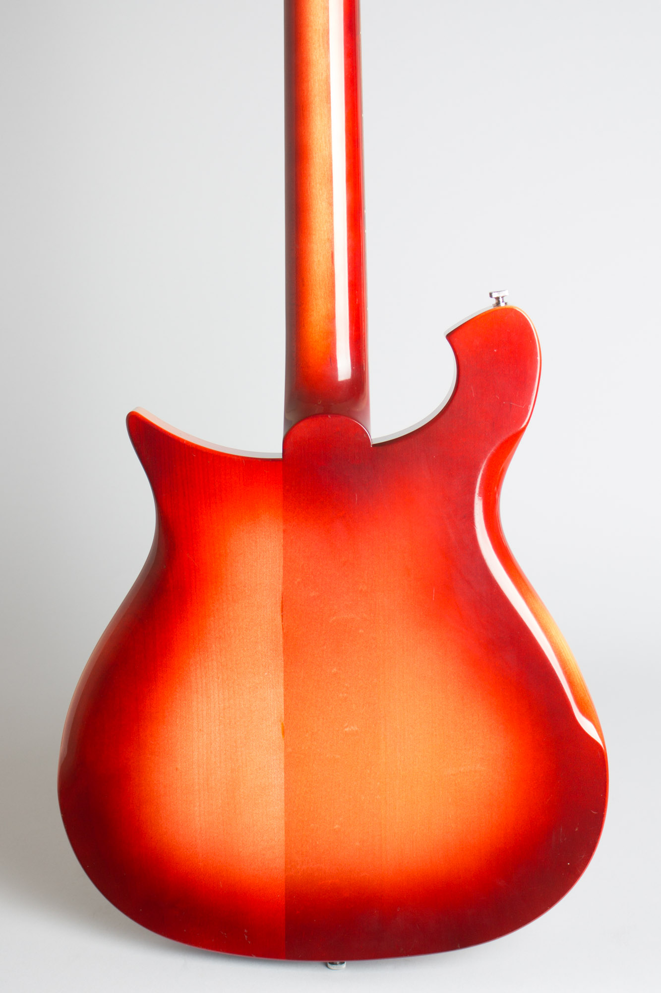 Rickenbacker Model 450 Solid Body Electric Guitar (1965) RetroFret