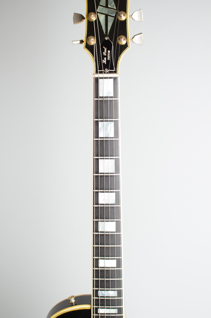 Gibson  Les Paul Custom 1954 Reissue Solid Body Electric Guitar  (1972)