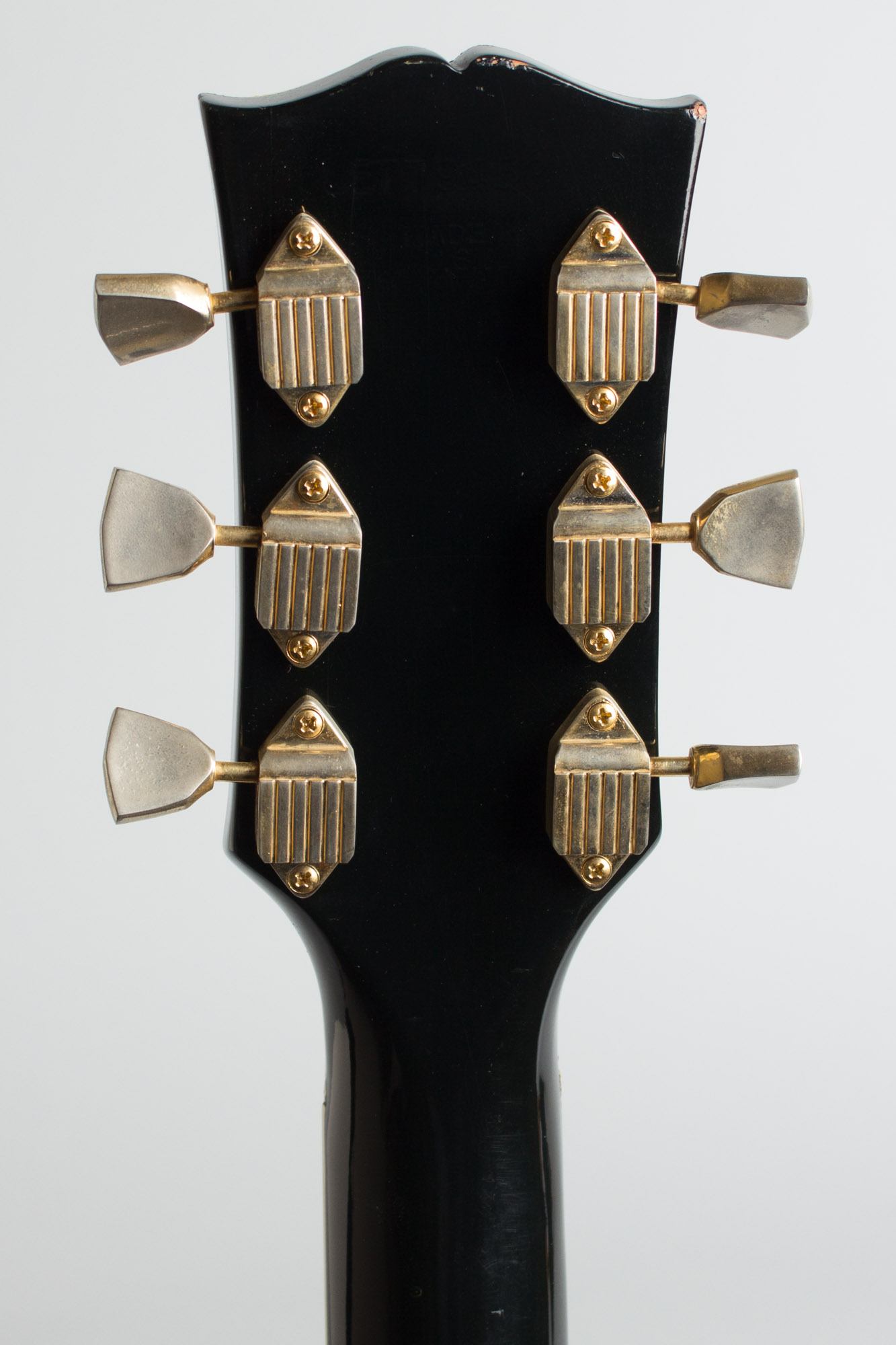 Gibson Les Paul Custom 1954 Reissue Solid Body Electric Guitar