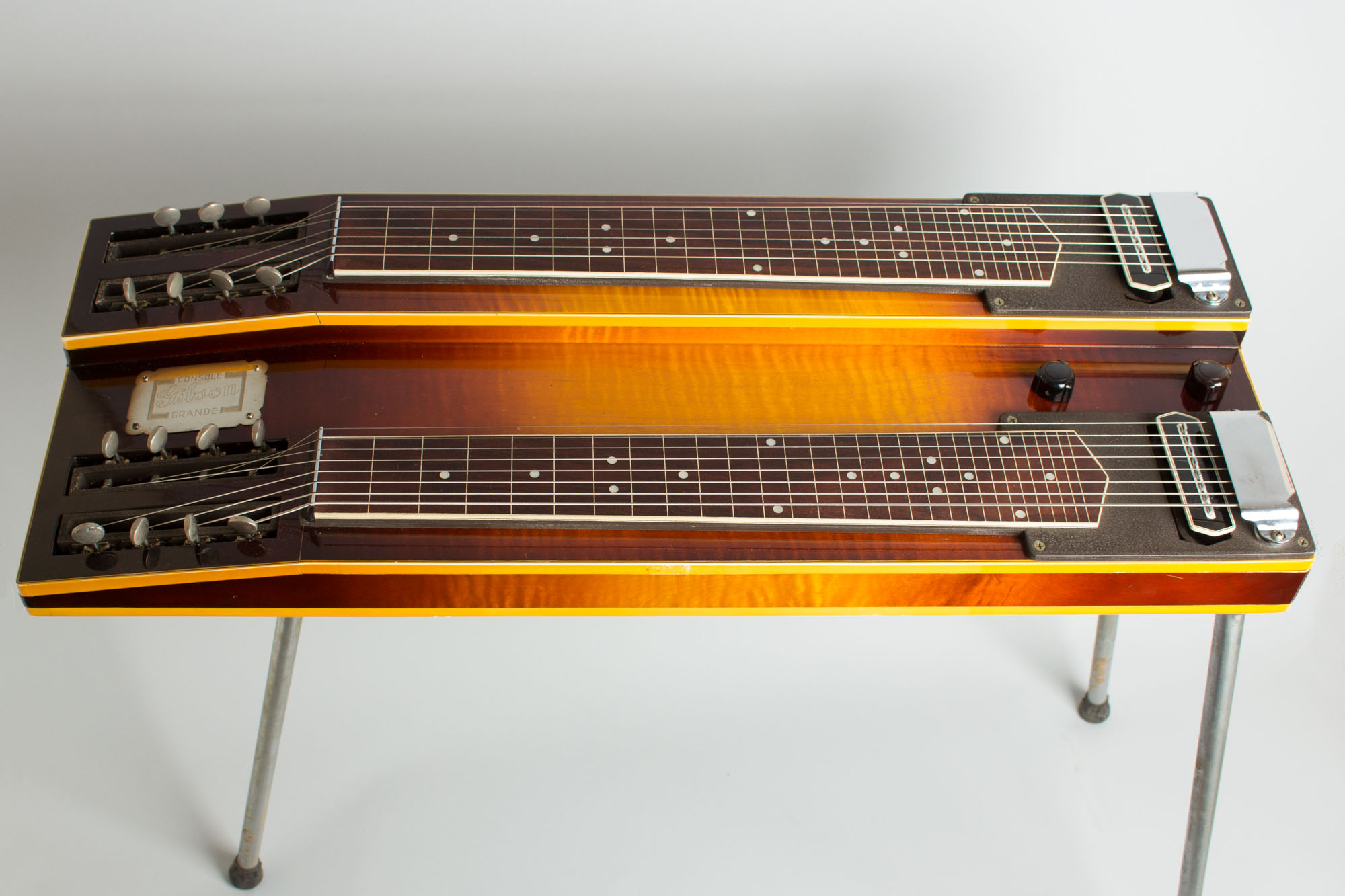 Gibson consolette cheap