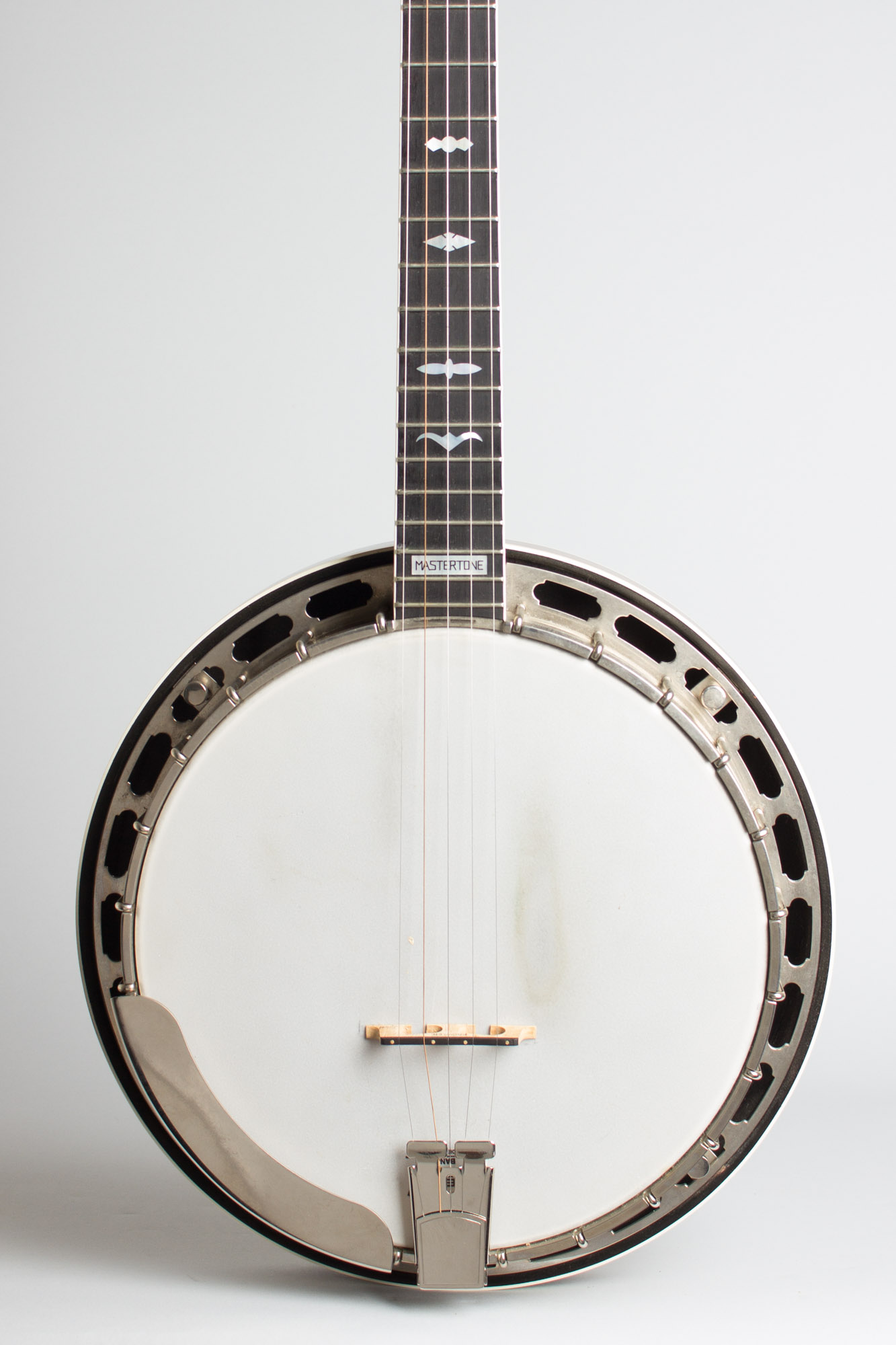 Gibson shop rb250 banjo