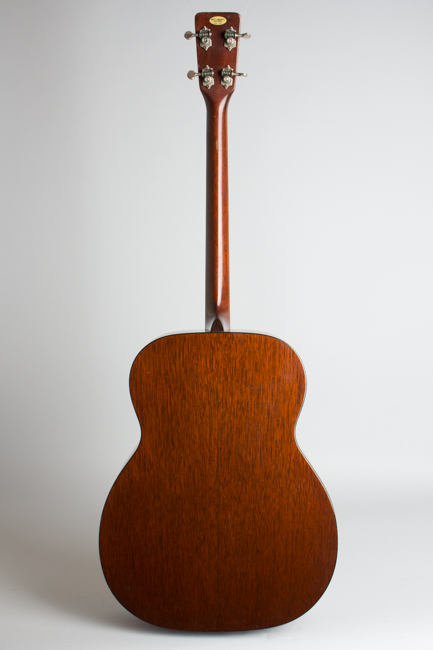 C. F. Martin  0-18T Flat Top Tenor Guitar  (1962)
