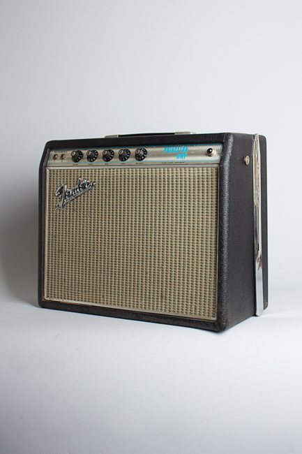 Fender  Princeton Tube Amplifier (1969)