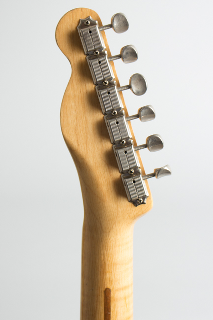 Fender  Esquire Solid Body Electric Guitar  (1958)