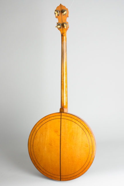 Paramount  Style B Tenor Banjo  (1921)