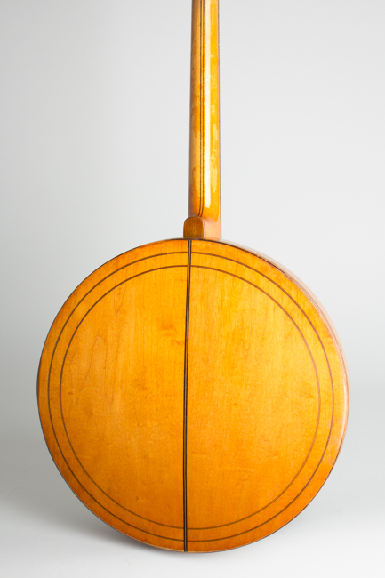 Paramount  Style B Tenor Banjo  (1921)