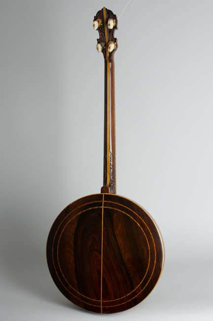 Paramount  Style F Tenor Banjo  (1926)