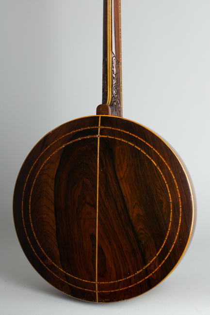 Paramount  Style F Tenor Banjo  (1926)