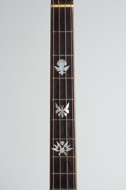 Paramount  Style F Tenor Banjo  (1926)