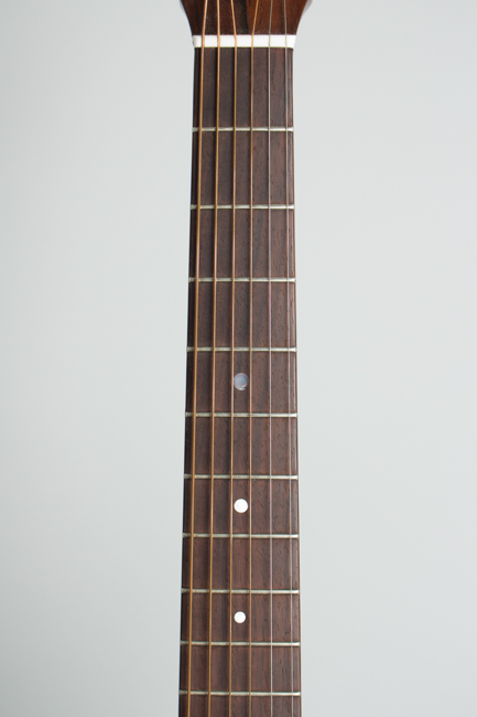 C. F. Martin  0-18 Flat Top Acoustic Guitar  (1965)