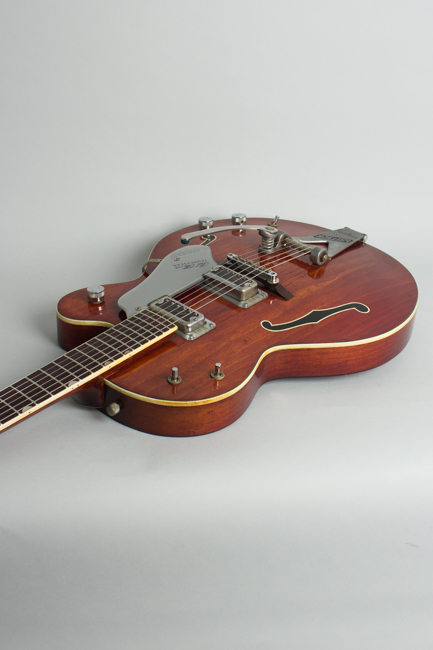 Gretsch  Model 6119 Chet Atkins Tennessean Thinline Hollow Body Electric Guitar  (1966)