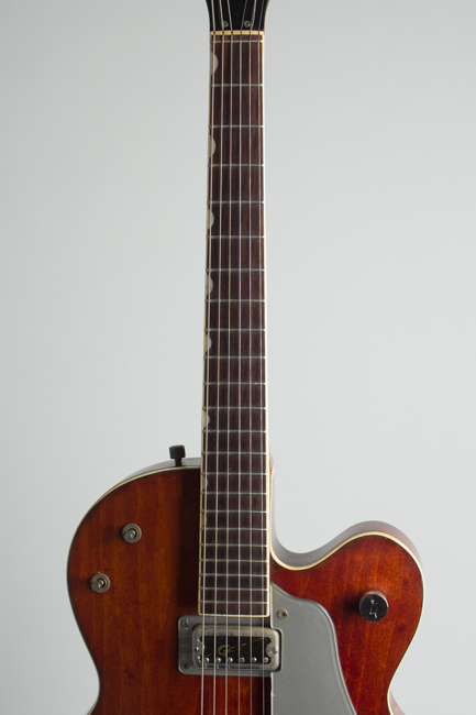 Gretsch  Model 6119 Chet Atkins Tennessean Thinline Hollow Body Electric Guitar  (1966)