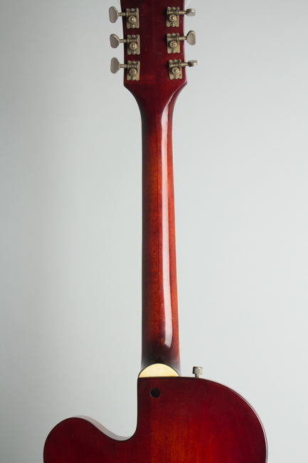 Gretsch  Model 6119 Chet Atkins Tennessean Thinline Hollow Body Electric Guitar  (1966)