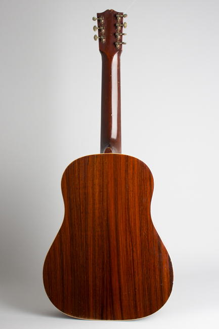 Gibson  Roy Smeck Radio Grande Custom 7-String Hawaiian Acoustic Guitar ,  c. 1935