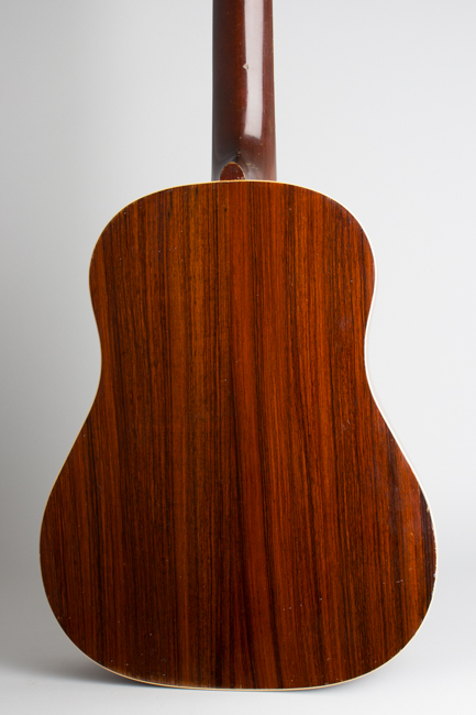 Gibson  Roy Smeck Radio Grande Custom 7-String Hawaiian Acoustic Guitar ,  c. 1935