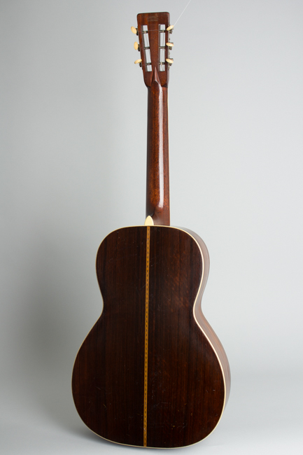 C. F. Martin  0-42 Flat Top Acoustic Guitar  (1927)