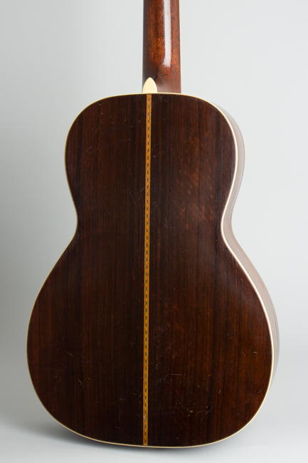 C. F. Martin  0-42 Flat Top Acoustic Guitar  (1927)