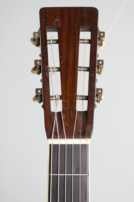 C. F. Martin  0-42 Flat Top Acoustic Guitar  (1927)