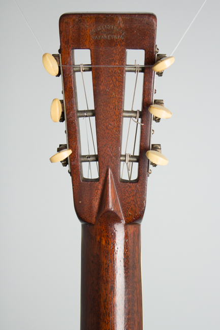 C. F. Martin  0-42 Flat Top Acoustic Guitar  (1927)