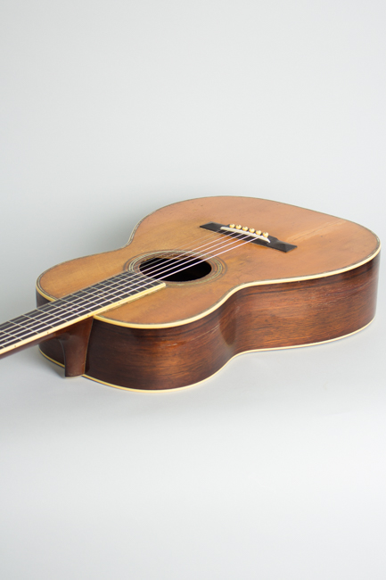 C. F. Martin  0-42 Flat Top Acoustic Guitar  (1927)