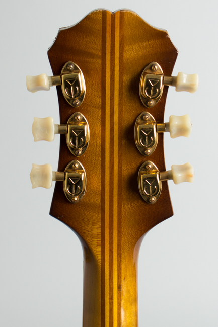 Epiphone  Emperor Arch Top Acoustic Guitar  (1955)