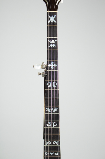 Wildwood  Custom Bluegrass 5 String Banjo  (1971)