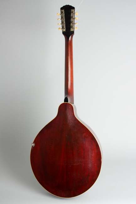 Gibson  K-2 Carved Top Mandocello  (1911)