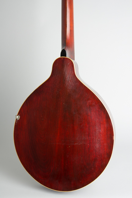 Gibson  K-2 Carved Top Mandocello  (1911)