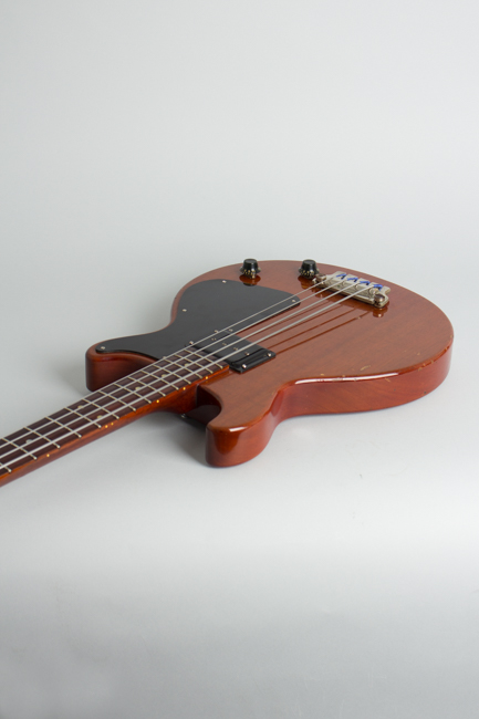 Gibson  EB-0 Solid Body Electric Bass Guitar  (1959)