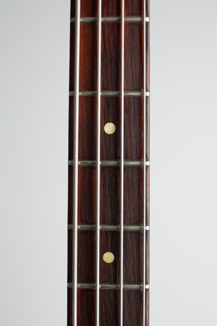 Gibson  EB-0 Solid Body Electric Bass Guitar  (1959)