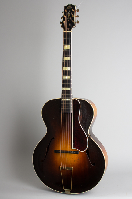 Gibson  L-5 Arch Top Acoustic Guitar  (1933)