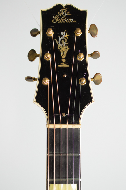 Gibson  L-5 Arch Top Acoustic Guitar  (1933)