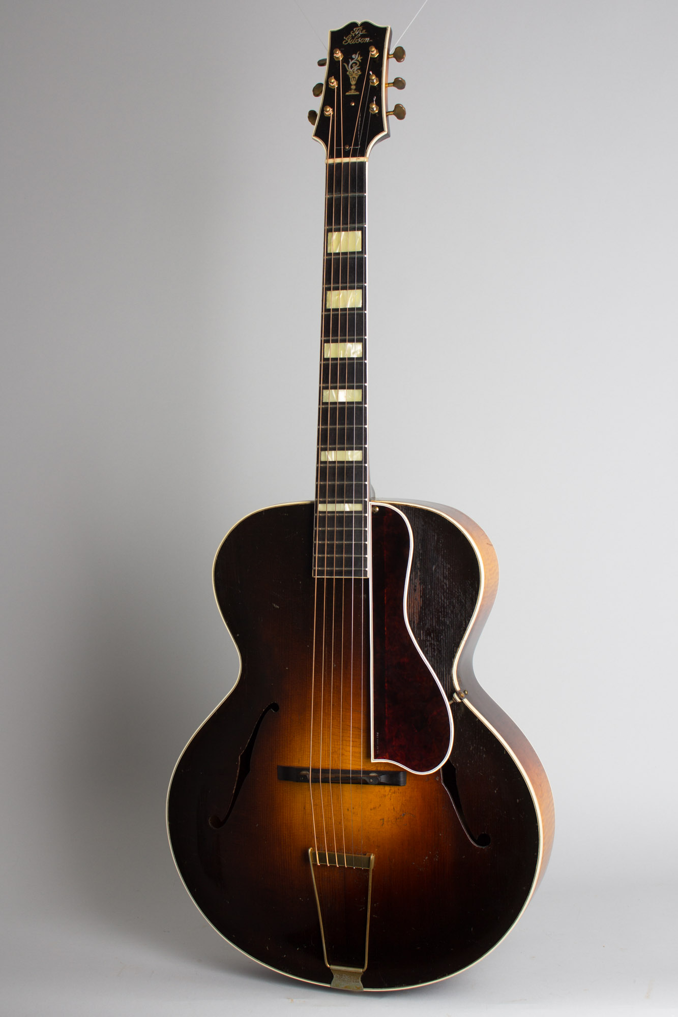 Gibson l5 acoustic deals