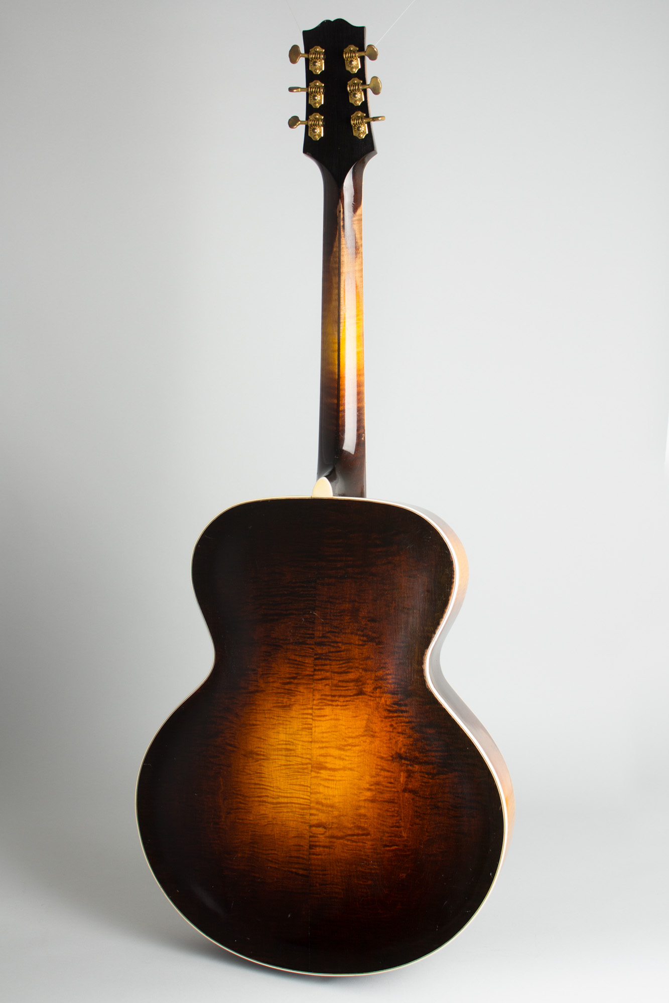 Gibson L-5 Arch Top Acoustic Guitar (1933) | RetroFret