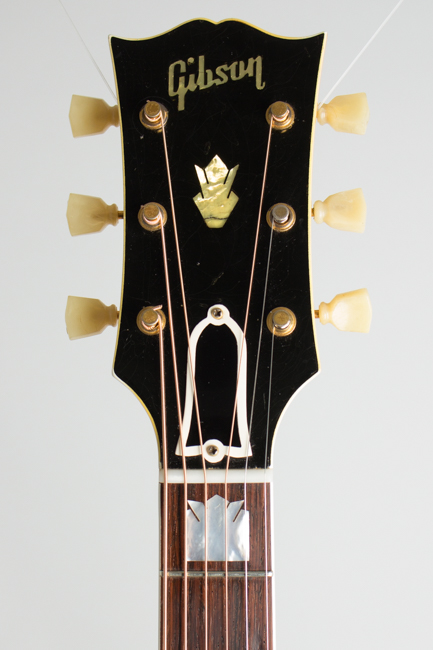 Gibson  J-200N Flat Top Acoustic Guitar  (1957)
