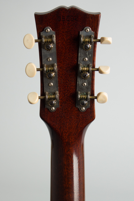 Gibson  LG-0 Flat Top Acoustic Guitar  (1961)