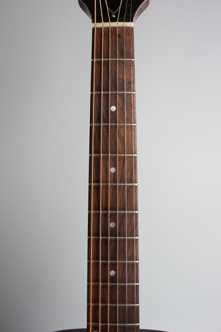 Guild  F-20 Flat Top Acoustic Guitar  (1968)