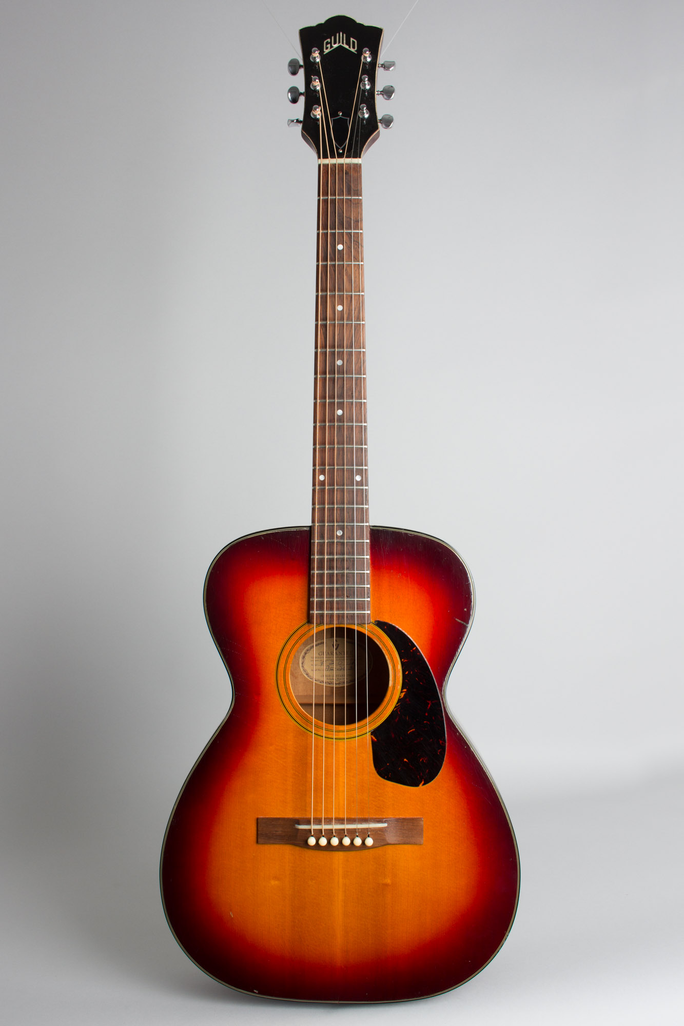 Top 20 acoustic guitars hotsell