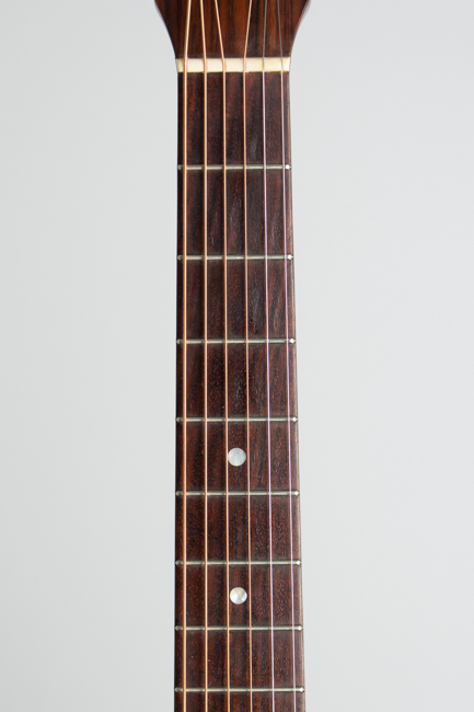 C. F. Martin  D-18 Flat Top Acoustic Guitar  (1972)