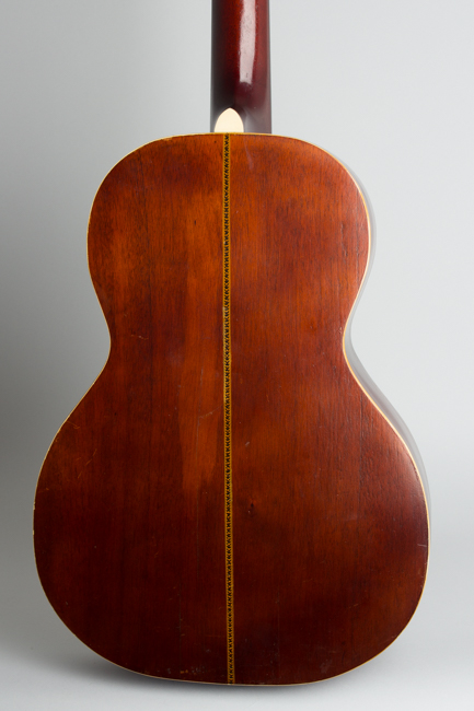 Oscar Schmidt  Bruno/Stella Hauver Conversion 12 String Flat Top Acoustic Guitar ,  c. 1925