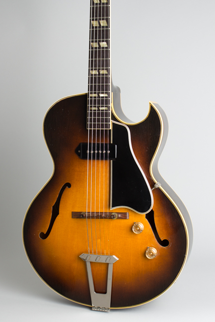 Gibson  ES-175 Arch Top Hollow Body Electric Guitar  (1951)