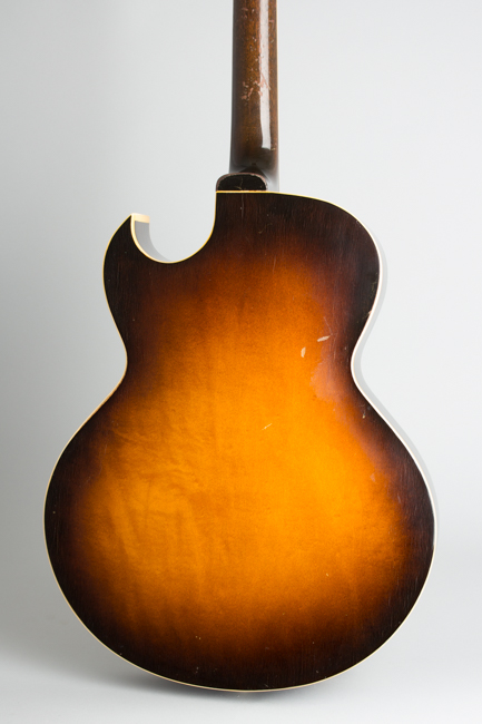 Gibson  ES-175 Arch Top Hollow Body Electric Guitar  (1951)