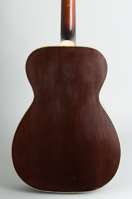 Guild  F-20 Flat Top Acoustic Guitar  (1956)