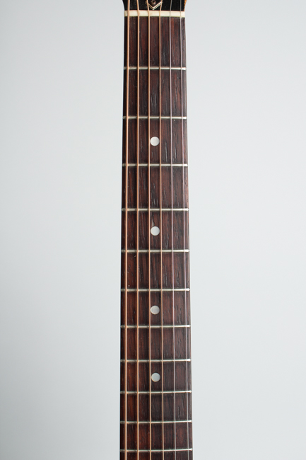 Guild  F-20 Flat Top Acoustic Guitar  (1956)