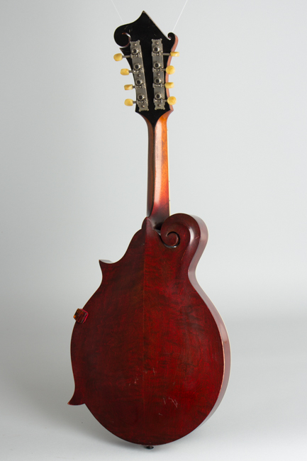 Gibson  F-2 Carved Top Mandolin  (1920)