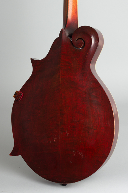 Gibson  F-2 Carved Top Mandolin  (1920)