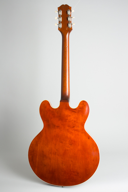 Epiphone  Casino Thinline Hollow Body Electric Guitar  (1961)