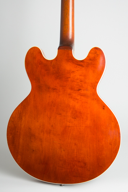 Epiphone  Casino Thinline Hollow Body Electric Guitar  (1961)