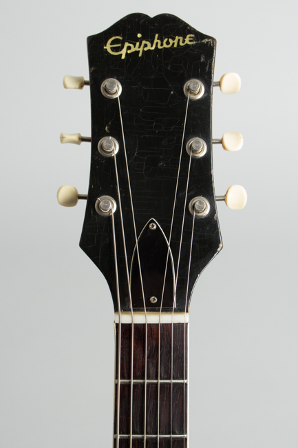 Epiphone  Casino Thinline Hollow Body Electric Guitar  (1961)