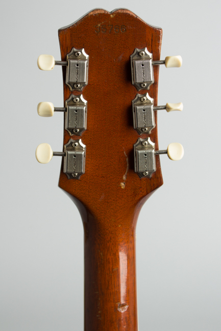 Epiphone  Casino Thinline Hollow Body Electric Guitar  (1961)